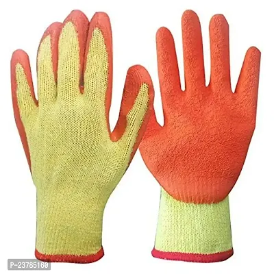 Safety Hand Gloves