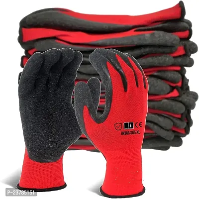 Safety Hand Gloves