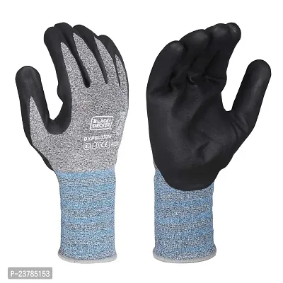 Safety Hand Gloves