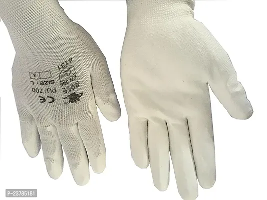 Safety Hand Gloves