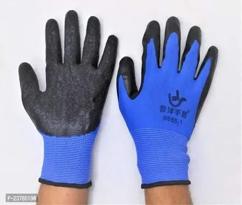 Safety Hand Gloves