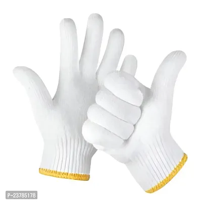 Safety Hand Gloves