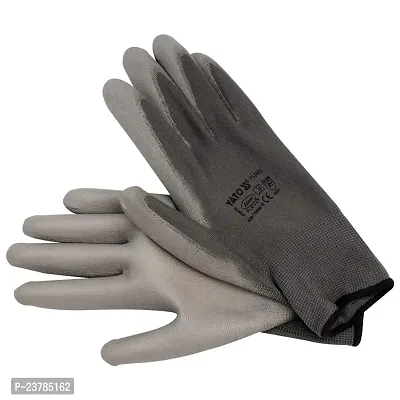 Safety Hand Gloves