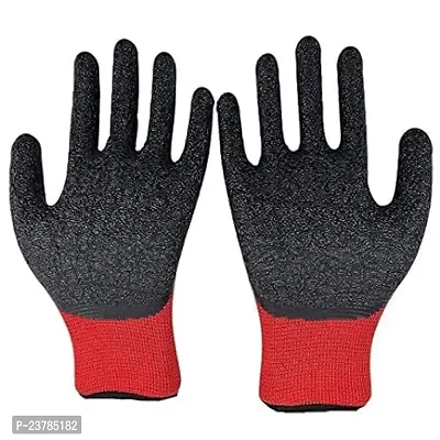 Safety Hand Gloves