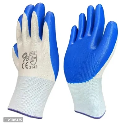 Safety Hand Gloves