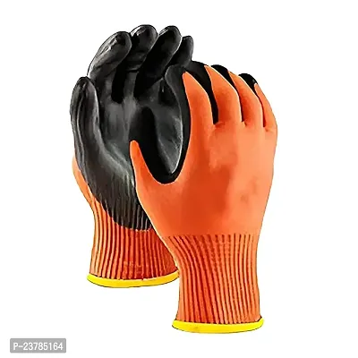 Safety Hand Gloves