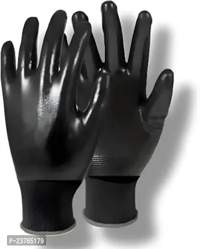 Safety Hand Gloves