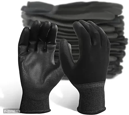 Safety Hand Gloves