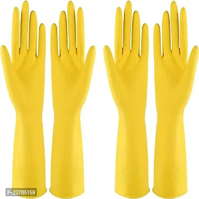 Safety Hand Gloves