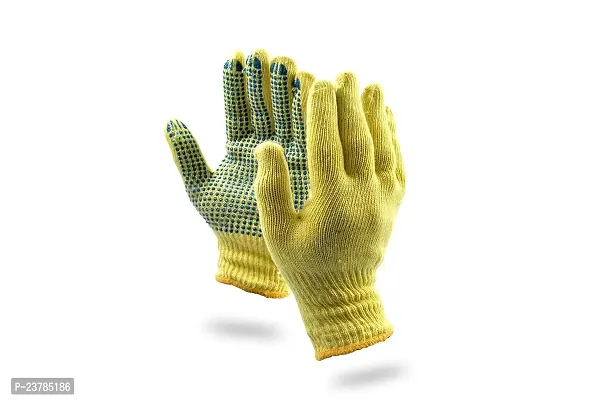 Safety Hand Gloves