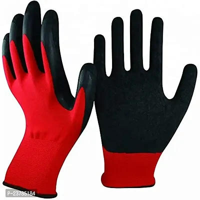 Safety Hand Gloves