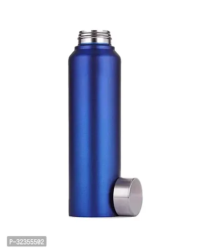 Stainless Steel Classic Bottle Pack Of 1-thumb0