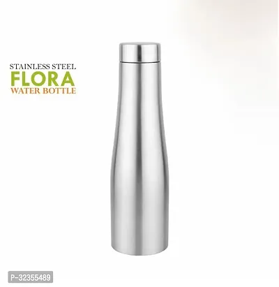 Stainless Steel Classic Bottle Pack Of 1-thumb0