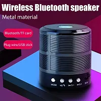 Classy Wireless Bluetooth Speakers Pack of 1, Assorted-thumb2