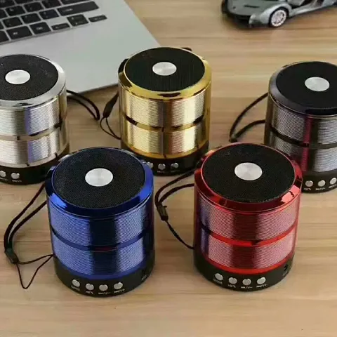 Trending Wireless Bluetooth Speaker