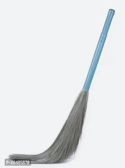 Dry Grass Floor Cleaning Broom 300G-thumb0