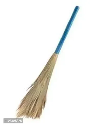 Dry Grass Floor Cleaning Broom 300G-thumb0