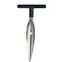 BHADANI SALES Stainless Steel Coconut Opener Tool, Coconut Driller, Coconut Opener Machine, Coconut Opener Knife, Coconut Water Opener-thumb4