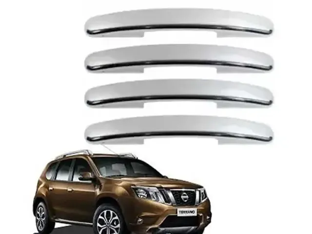 Best Selling Car Accessories 