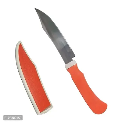 Kitchen Small Knife With Cover-thumb0