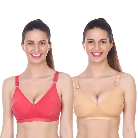 Self Design Bras For Women