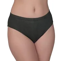 Woman Cotton Sexy Look Panty Pack of-3-thumb2