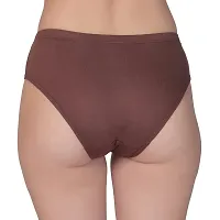 Woman Cotton Sexy Look Panty Pack of-3-thumb3
