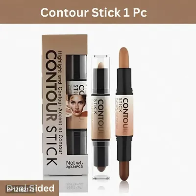 PACK OF 1 DUEL SHADE 3D CONTOUR STICK