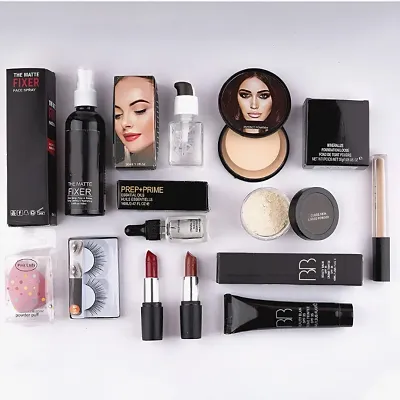 PREMIUM MAKEUP KIT AND COMBO