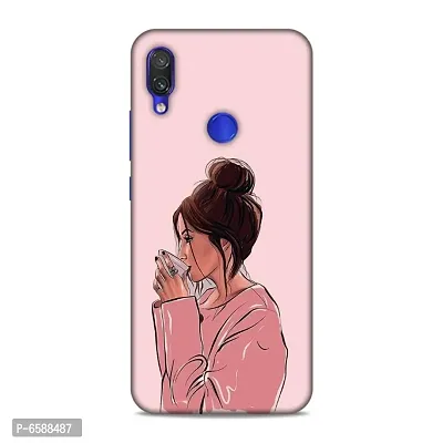 Back Coer For Redmi Note 7 ,Redmi Note 7s ,Redmi Note 7 Pro