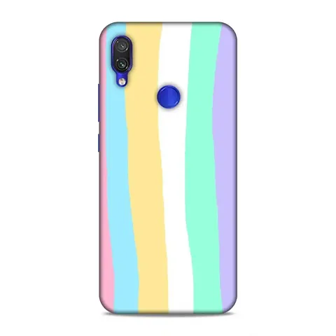 Back Coer For Redmi Note 7 ,Redmi Note 7s ,Redmi Note 7 Pro