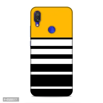 Back Coer For Redmi Note 7 ,Redmi Note 7s ,Redmi Note 7 Pro-thumb0