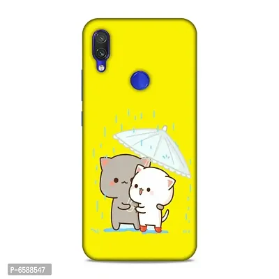 Back Coer For Redmi Note 7 ,Redmi Note 7s ,Redmi Note 7 Pro-thumb0