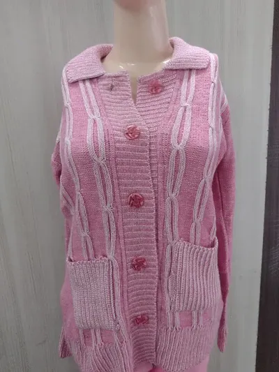 Designer woolen Sweater