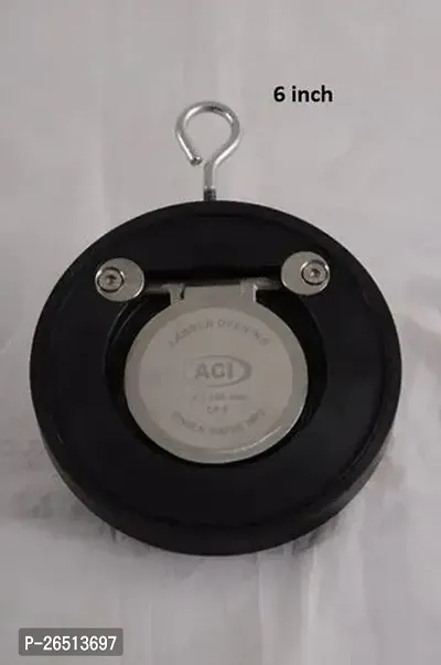 Aci Upto 4 Psi Industrial Wafer Check Valve