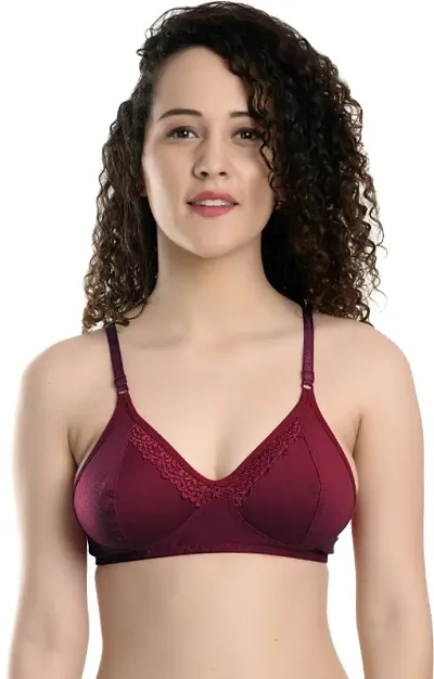 Everyday Non Padded Bra For Women