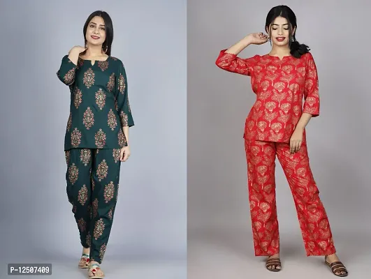 Buy Nightwear for Ladies Online in India at Best Price | Myntra