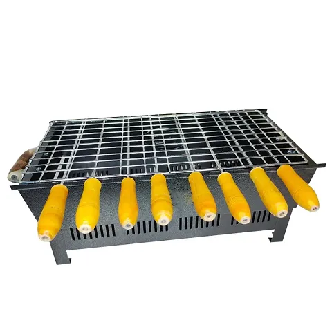 Best Quality Barbeque Grill and Skewers
