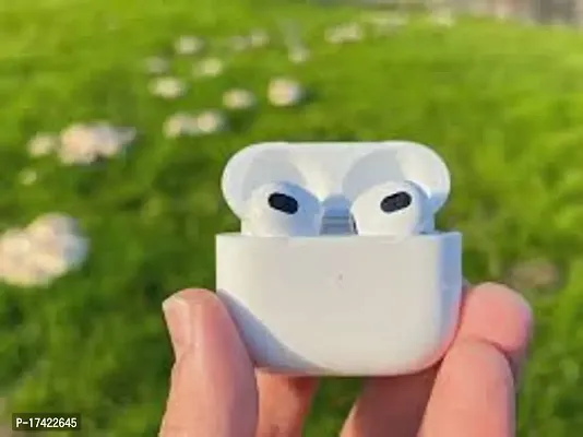 Airpod  Pro White