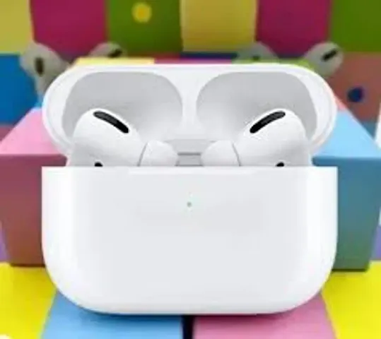 Airpods Pro with MagSafe Charging Case Bluetooth Headsets