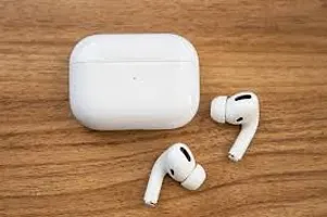 Classy Wireless Bluetooth Ear Buds-thumb2