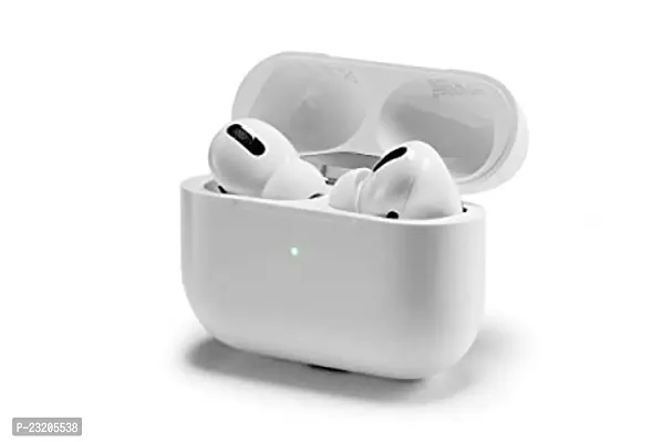 Classy Wireless Bluetooth Ear Buds-thumb2