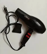 NV-6130 Professional Salon Hair Dryer For MEN and WOMEN pack of 1-thumb1