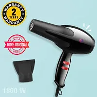 NV-6130 Professional Salon Hair Dryer For MEN and WOMEN pack of 1-thumb2