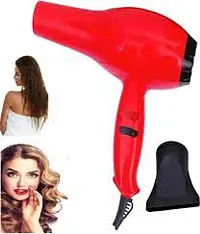 NV-6130 Professional Salon Hair Dryer For MEN and WOMEN pack of 1-thumb3