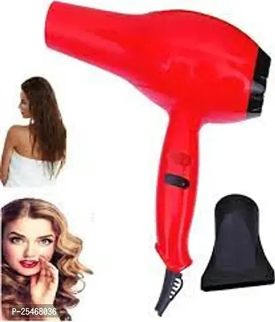 NV-6130 Professional Salon Hair Dryer For MEN and WOMEN pack of 1-thumb4