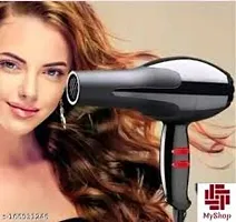 NV-6130 Professional Salon Hair Dryer For MEN and WOMEN pack of 1-thumb4