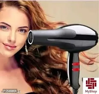 NV-6130 Professional Salon Hair Dryer For MEN and WOMEN pack of 1-thumb5