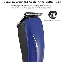 Trimmer Men Professional Cordless Haircutting Clippers Electric Trimmers PACK OF 1-thumb3