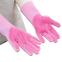 SILICONE KITCHEN GLOVES PACK OF 1-thumb3